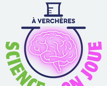 À Verchères… Science, on joue !