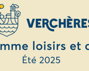 Le programme loisirs et culture été