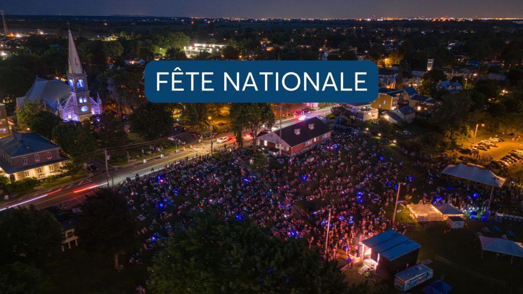 Fête nationale