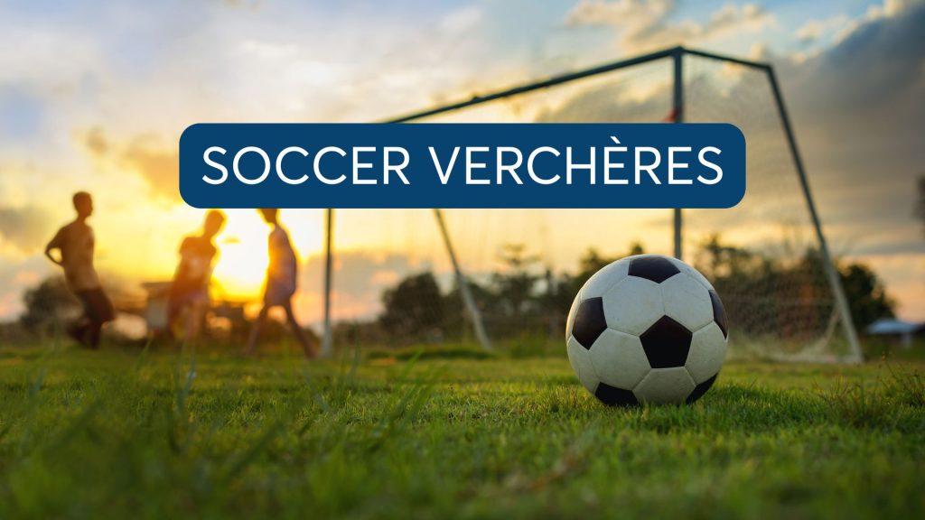 Soccer Verchères