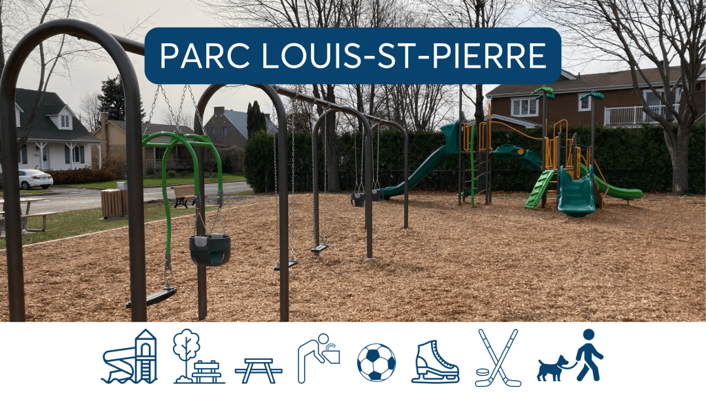Parc Louis-St-Pierre