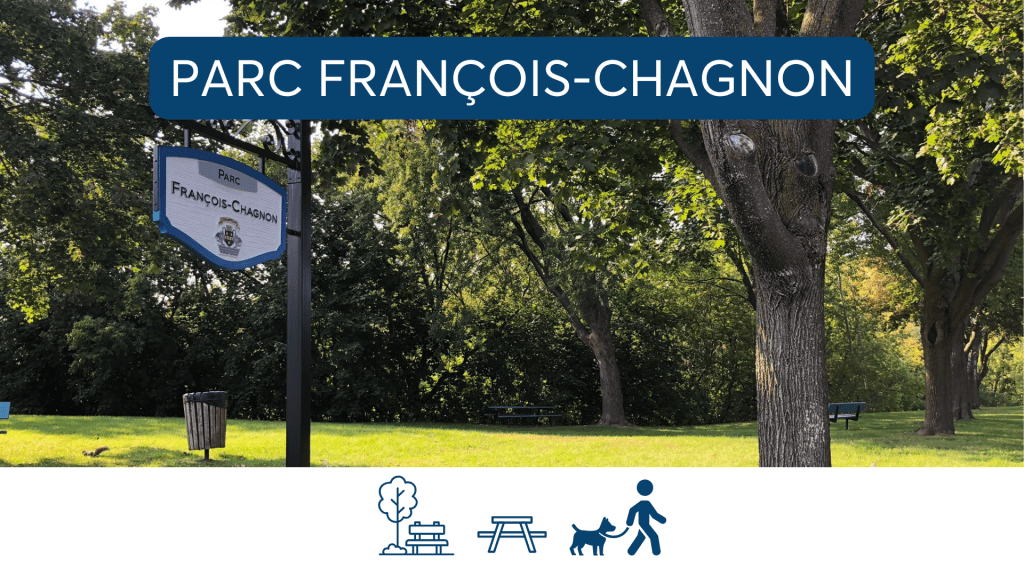 Parc François-Chagnon