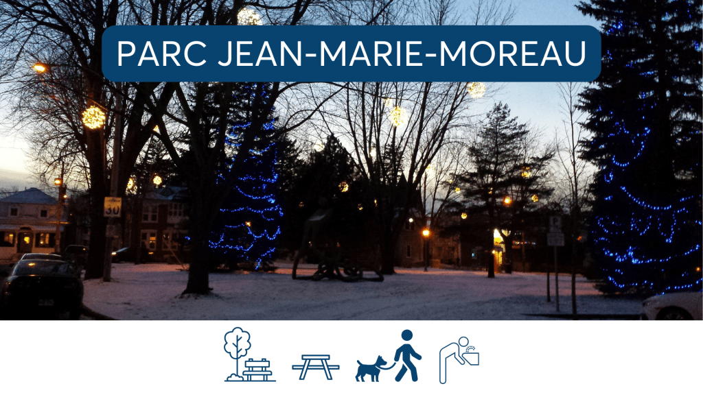 Parc Jean-Marie-Moreau