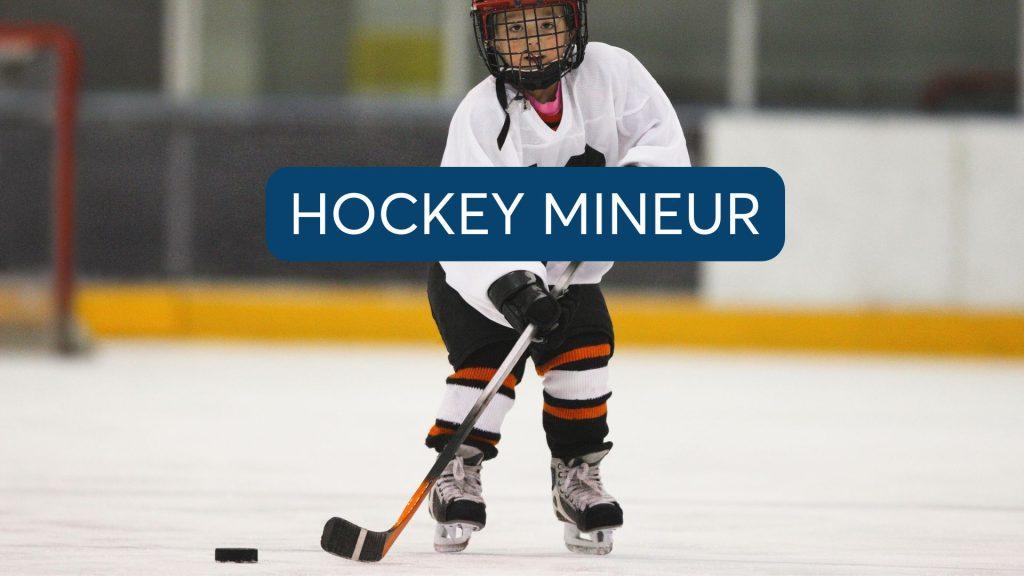 Hockey mineur