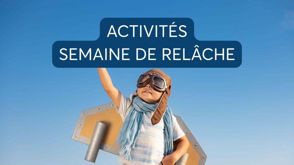 Semaine de relâche